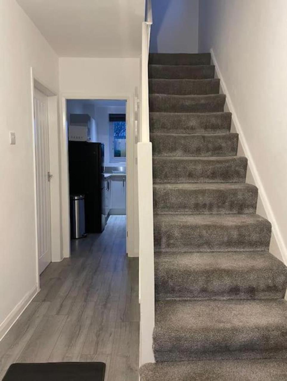 Entire House - Peaceful 3 Bedroom Home Rishton Exterior foto